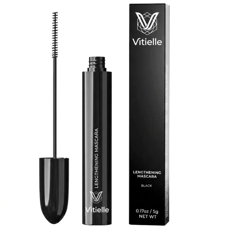 Förstklassig pro-age Mascara för korta fransar