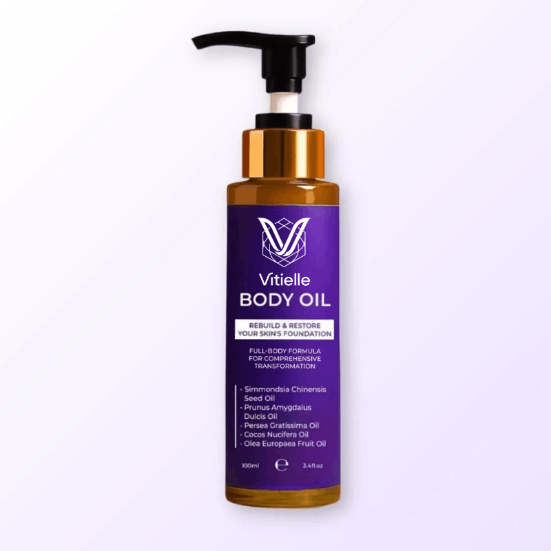 Vitielle Oil Body 100ml