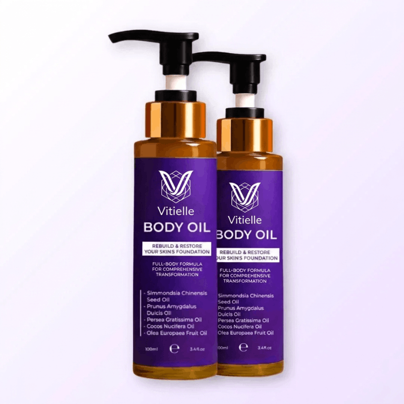 Vitielle Oil Body 100ml