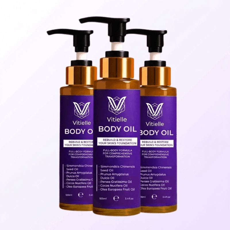 Vitielle Oil Body 100ml