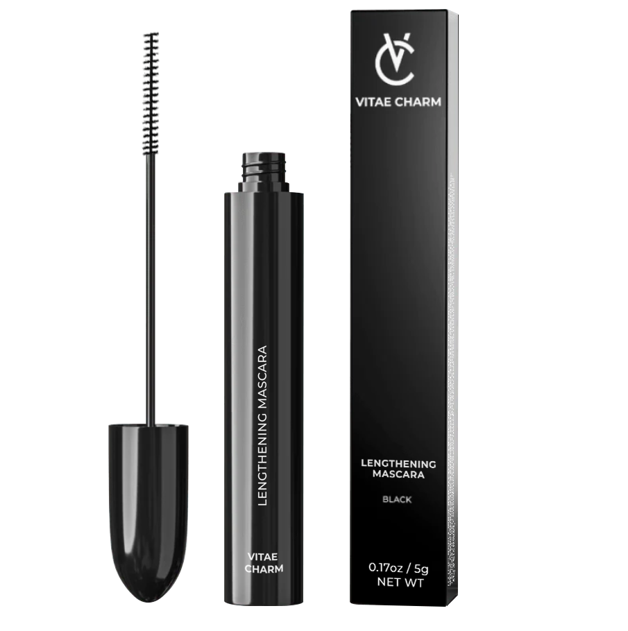 Förstklassig pro-age Mascara för korta fransar